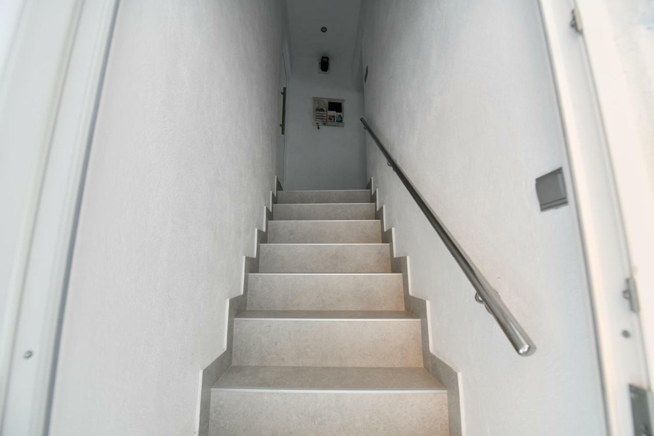 Apartment Lavanda Sinj Exterior foto