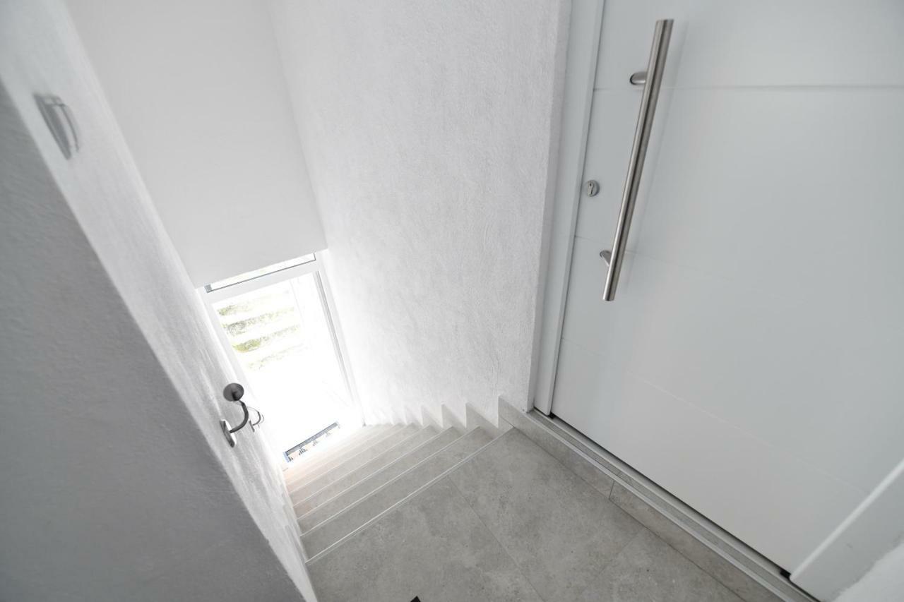 Apartment Lavanda Sinj Exterior foto